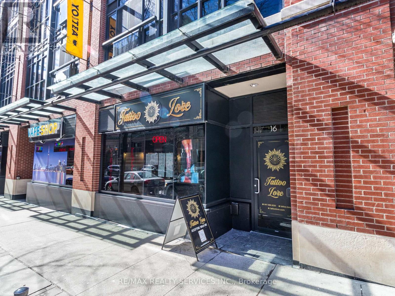 16 - 16 Church Street, Toronto (Waterfront Communities), Ontario  M5E 1M1 - Photo 6 - C12784488