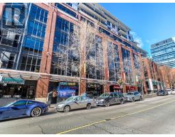 16 - 16 CHURCH STREET, Toronto, Ontario