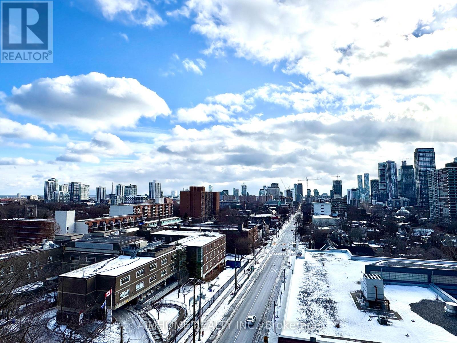 704 - 159 Wellesley Street E, Toronto, Ontario  M4Y 0H5 - Photo 15 - C12784496