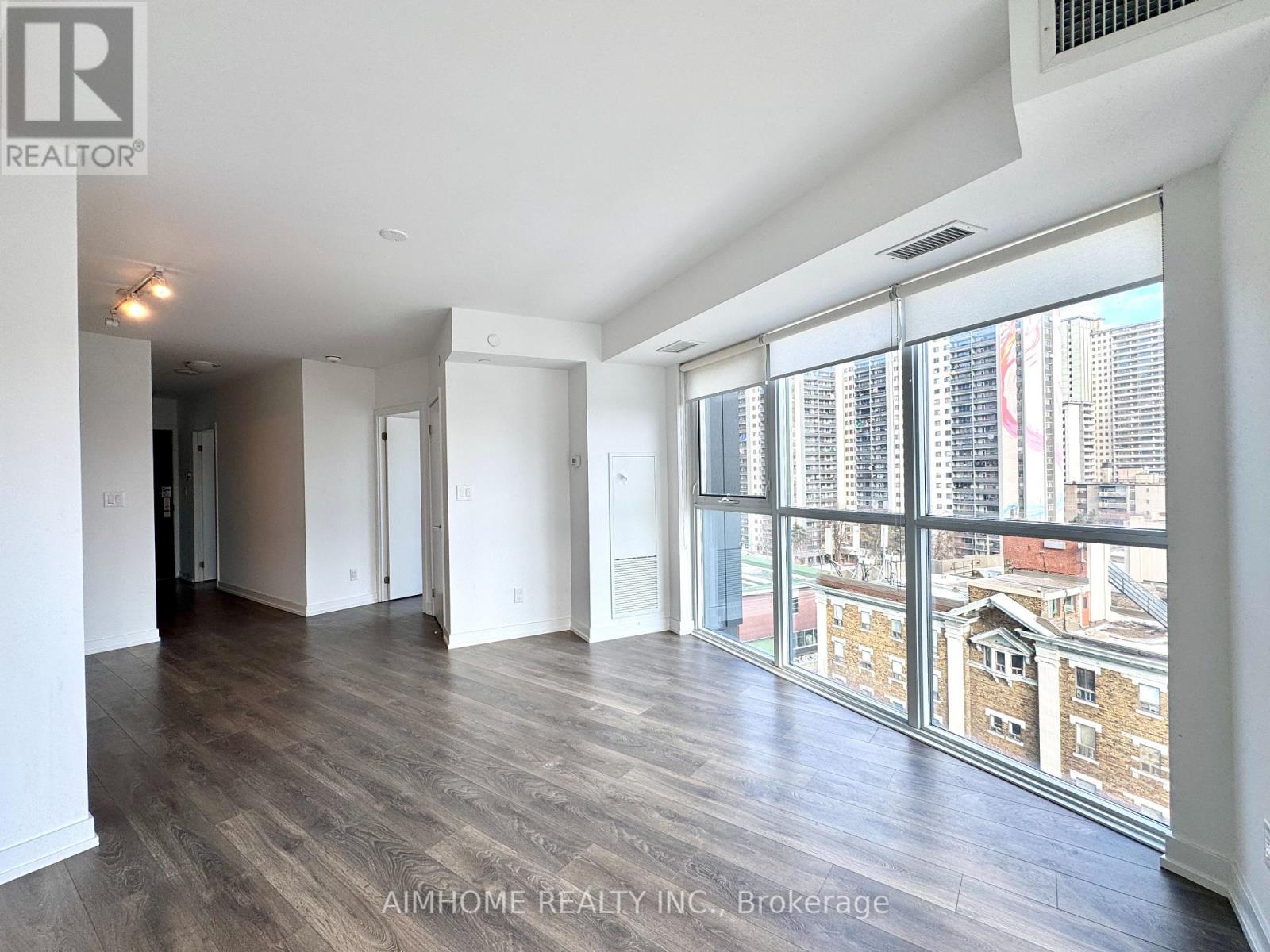 704 - 159 Wellesley Street E, Toronto, Ontario  M4Y 0H5 - Photo 7 - C12784496