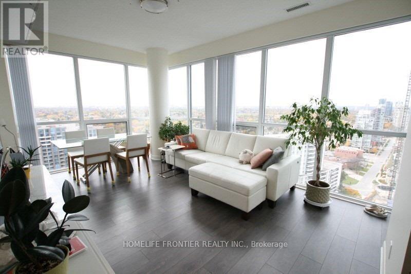 2605 - 5168 YONGE STREET, Toronto, Ontario