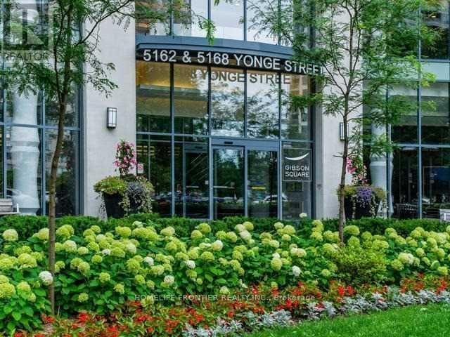 2605 - 5168 Yonge Street, Toronto, Ontario  M2N 0G1 - Photo 10 - C12784510