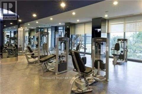 2605 - 5168 Yonge Street, Toronto, Ontario  M2N 0G1 - Photo 12 - C12784510