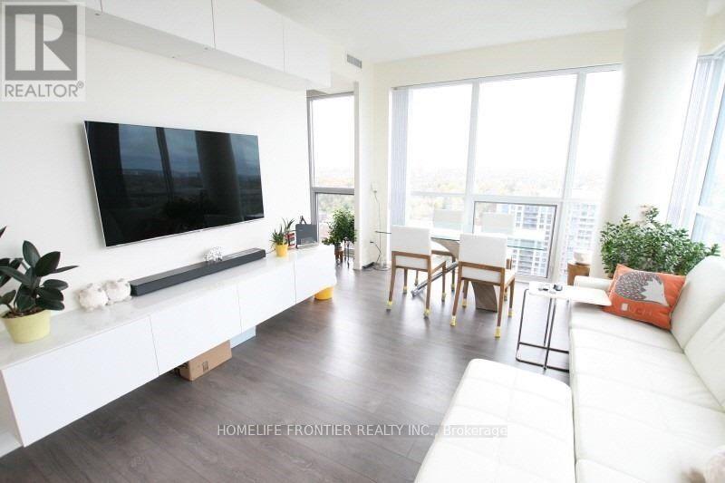 2605 - 5168 Yonge Street, Toronto, Ontario  M2N 0G1 - Photo 2 - C12784510