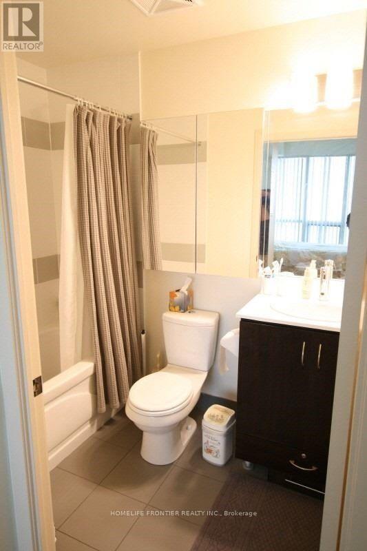2605 - 5168 Yonge Street, Toronto, Ontario  M2N 0G1 - Photo 4 - C12784510