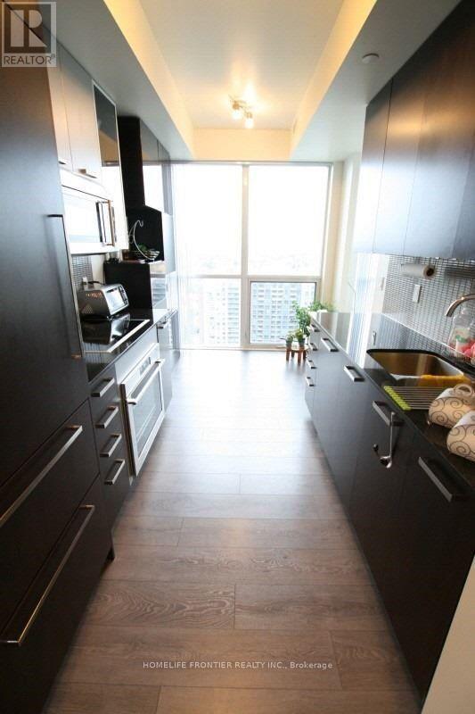 2605 - 5168 Yonge Street, Toronto, Ontario  M2N 0G1 - Photo 6 - C12784510