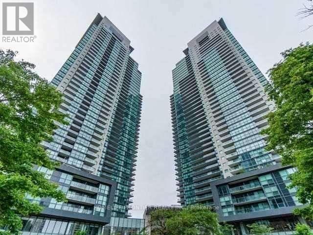 2605 - 5168 Yonge Street, Toronto, Ontario  M2N 0G1 - Photo 9 - C12784510