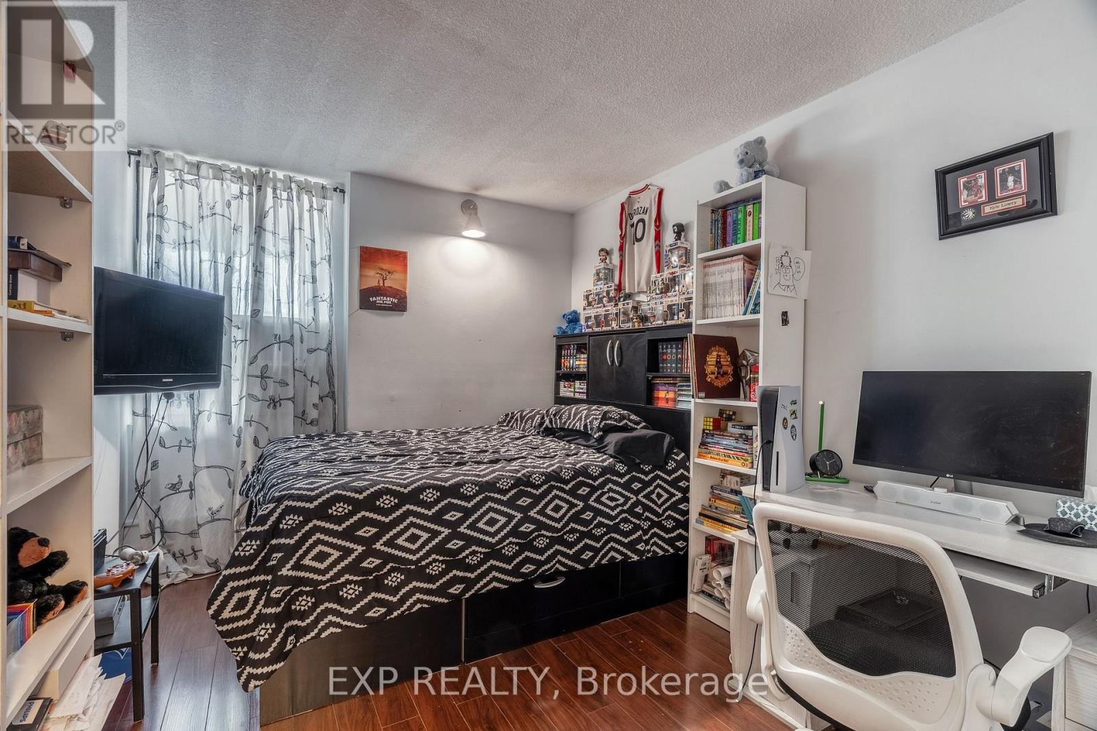 714 - 45 Sunrise Avenue, Toronto, Ontario  M4A 2S3 - Photo 13 - C12784574