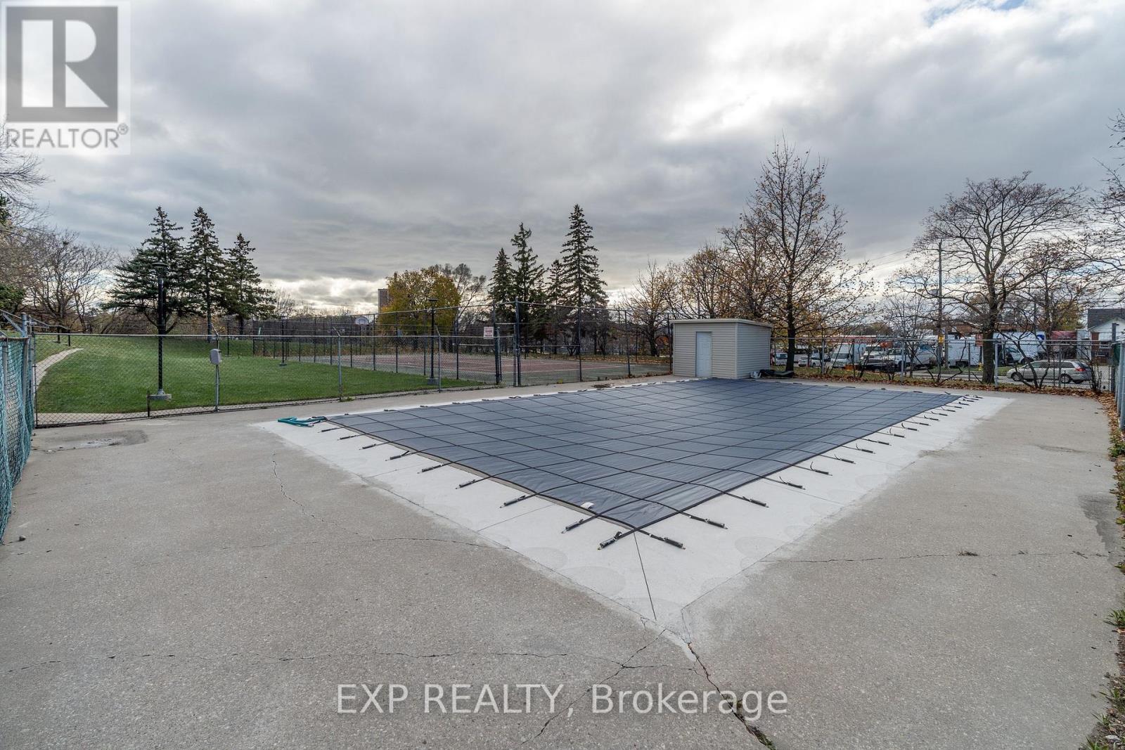 714 - 45 Sunrise Avenue, Toronto, Ontario  M4A 2S3 - Photo 19 - C12784574