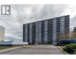 714 - 45 SUNRISE AVENUE, Toronto, Ontario