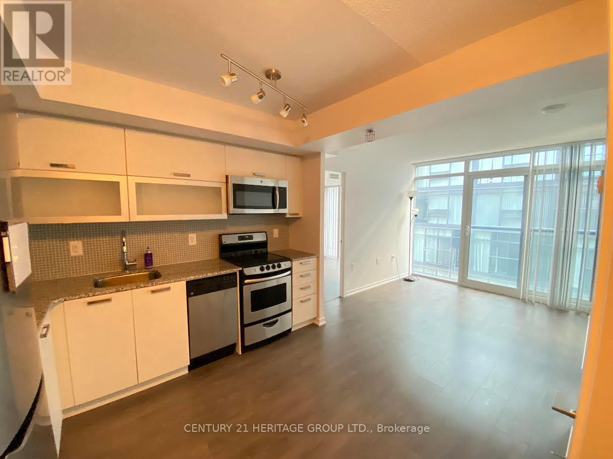 1705w - 36 Lisgar Street, Toronto, Ontario  M6J 0C7 - Photo 3 - C12784580