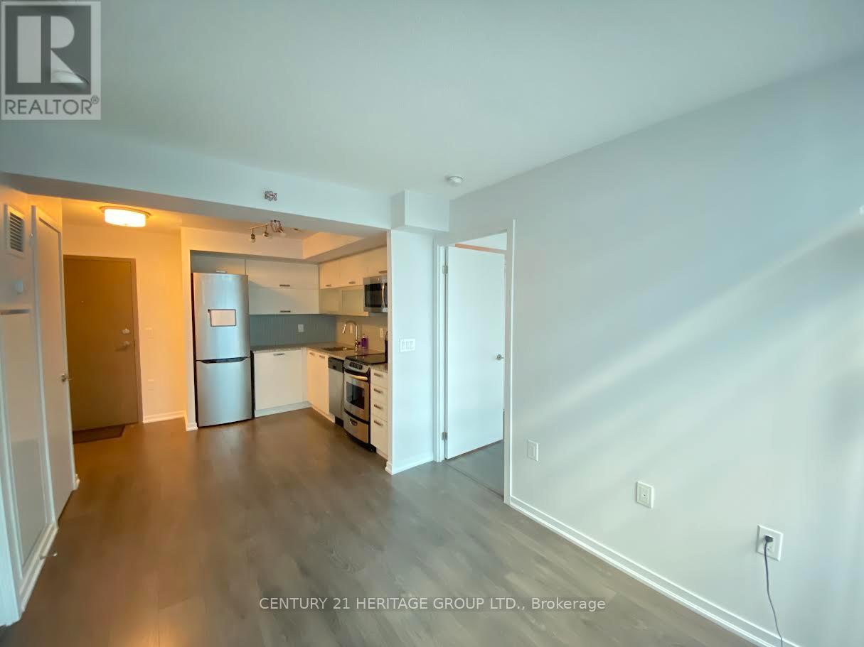 1705w - 36 Lisgar Street, Toronto, Ontario  M6J 0C7 - Photo 4 - C12784580