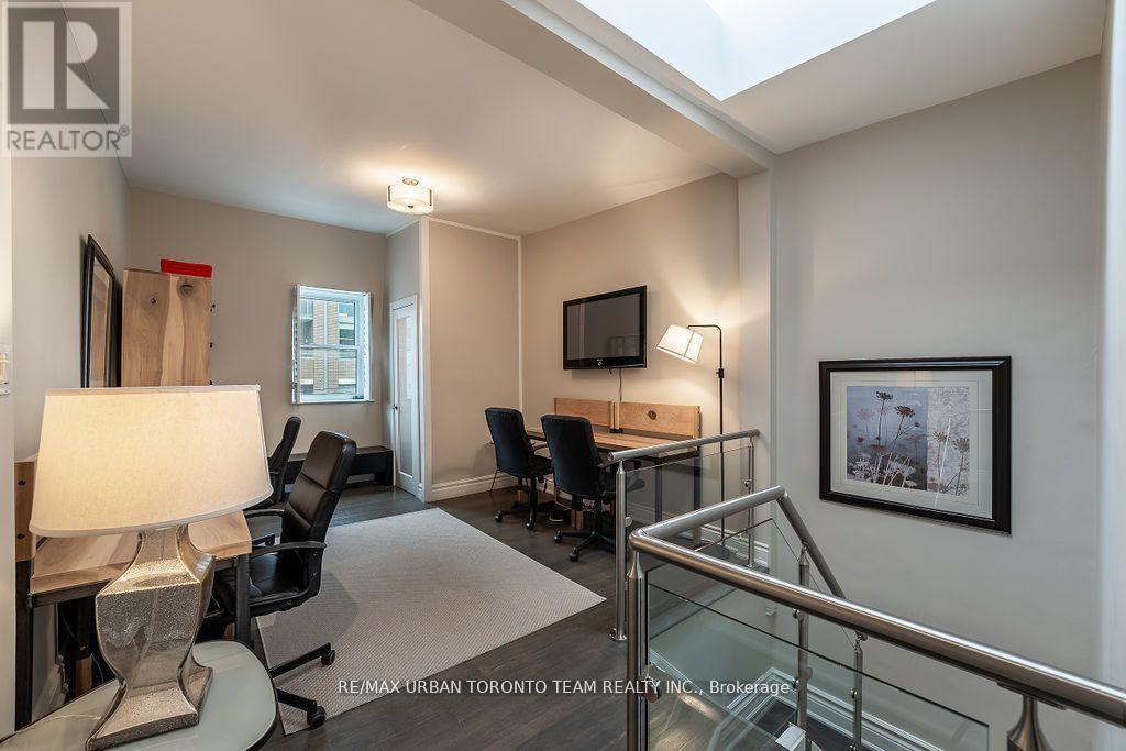 502 King Street E, Toronto, Ontario  M5A 1M1 - Photo 14 - C12784594