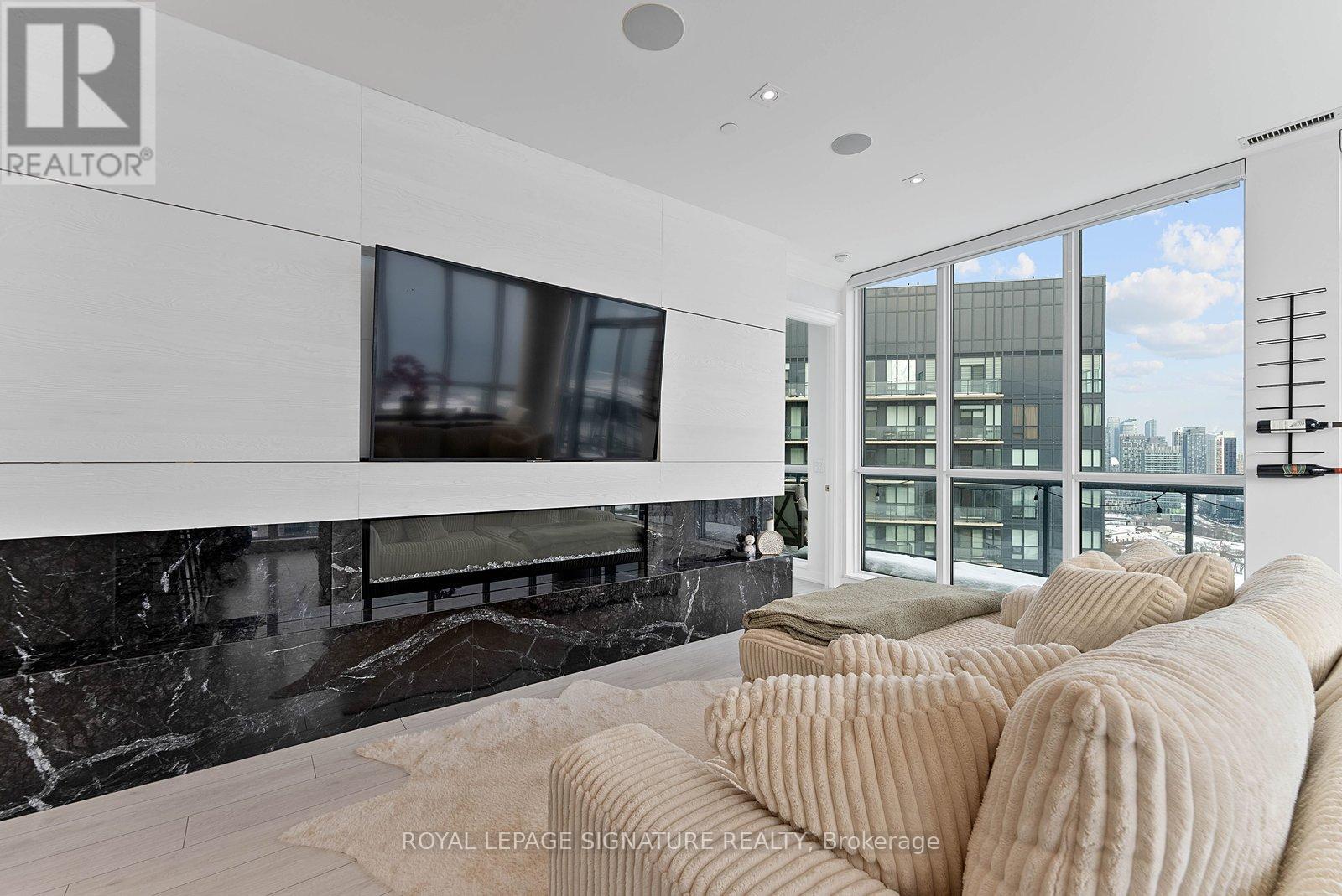 Ph8 - 51 East Liberty Street, Toronto (Niagara), Ontario  M6K 3P8 - Photo 10 - C12784596