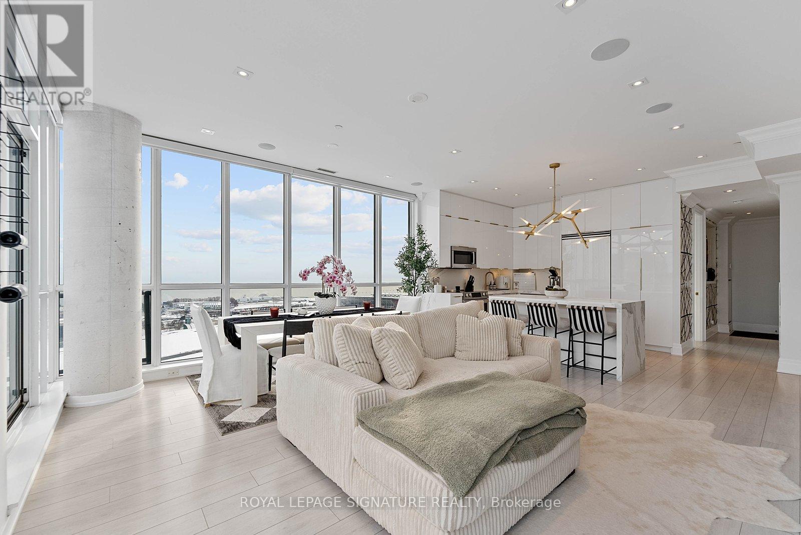 Ph8 - 51 East Liberty Street, Toronto (Niagara), Ontario  M6K 3P8 - Photo 12 - C12784596