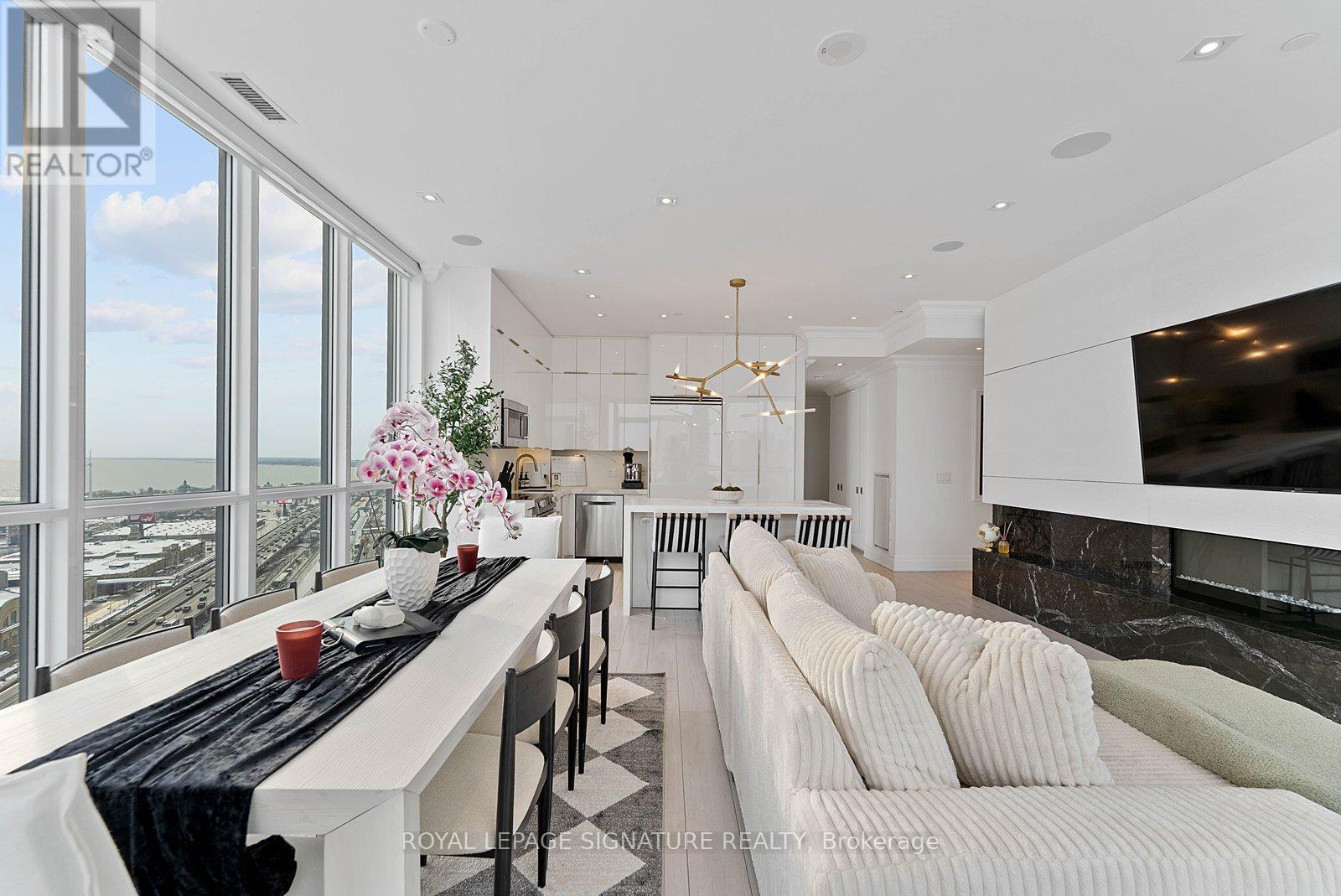 Ph8 - 51 East Liberty Street, Toronto (Niagara), Ontario  M6K 3P8 - Photo 14 - C12784596