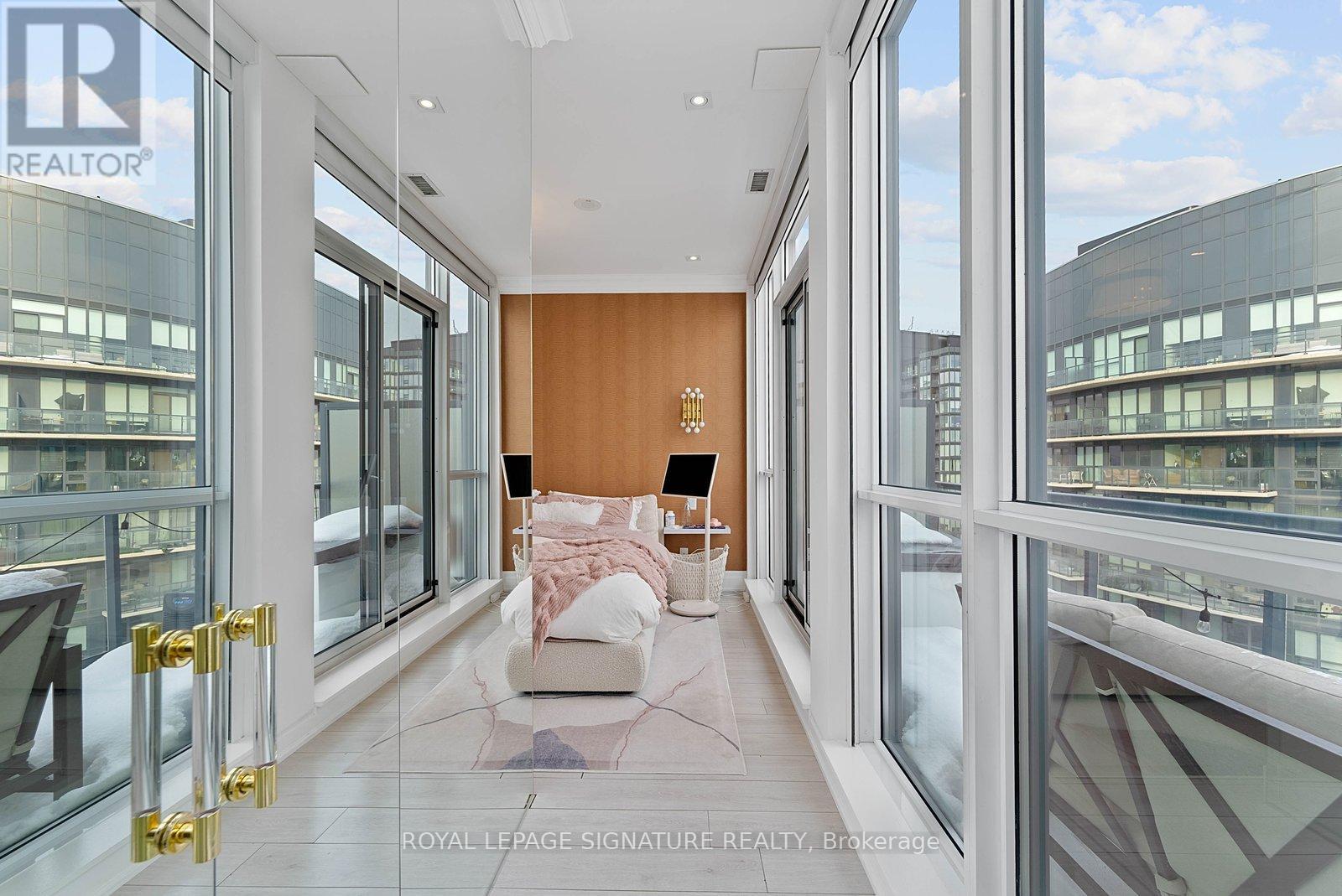 Ph8 - 51 East Liberty Street, Toronto (Niagara), Ontario  M6K 3P8 - Photo 21 - C12784596