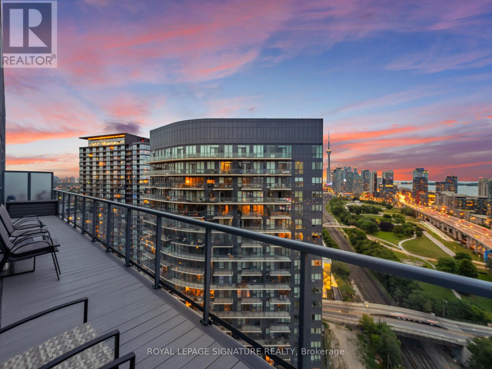 Ph8 - 51 East Liberty Street, Toronto (Niagara), Ontario  M6K 3P8 - Photo 34 - C12784596