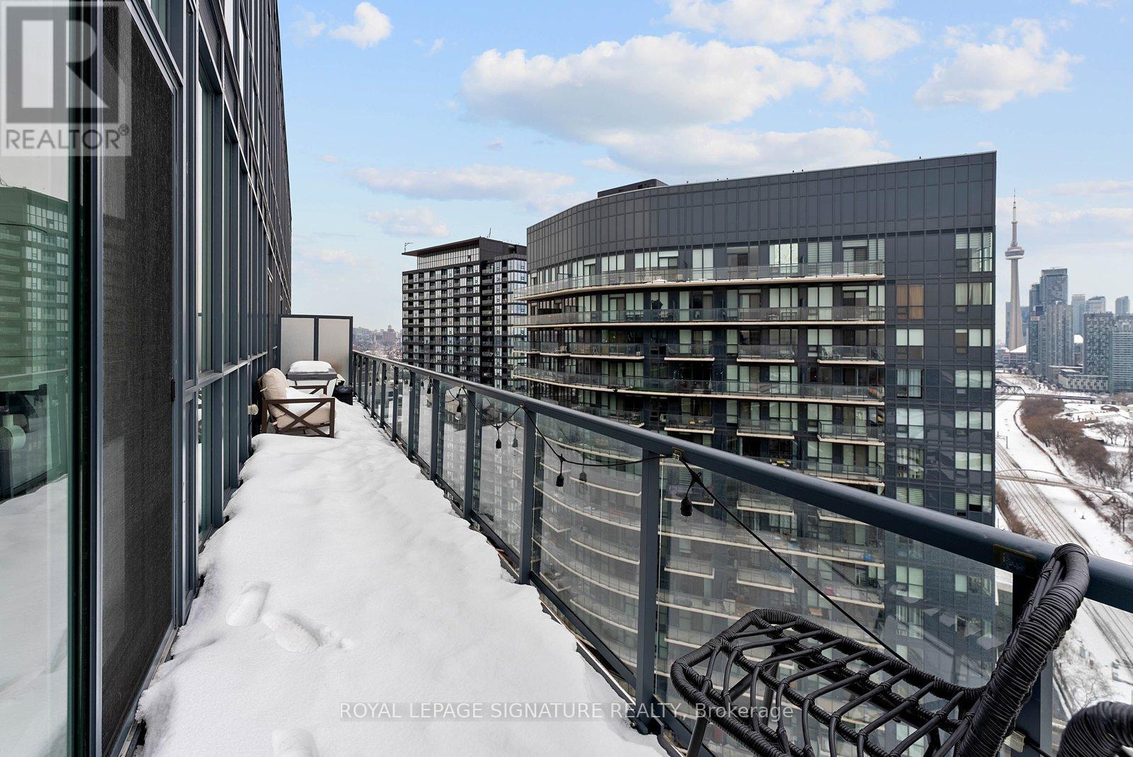 Ph8 - 51 East Liberty Street, Toronto (Niagara), Ontario  M6K 3P8 - Photo 35 - C12784596