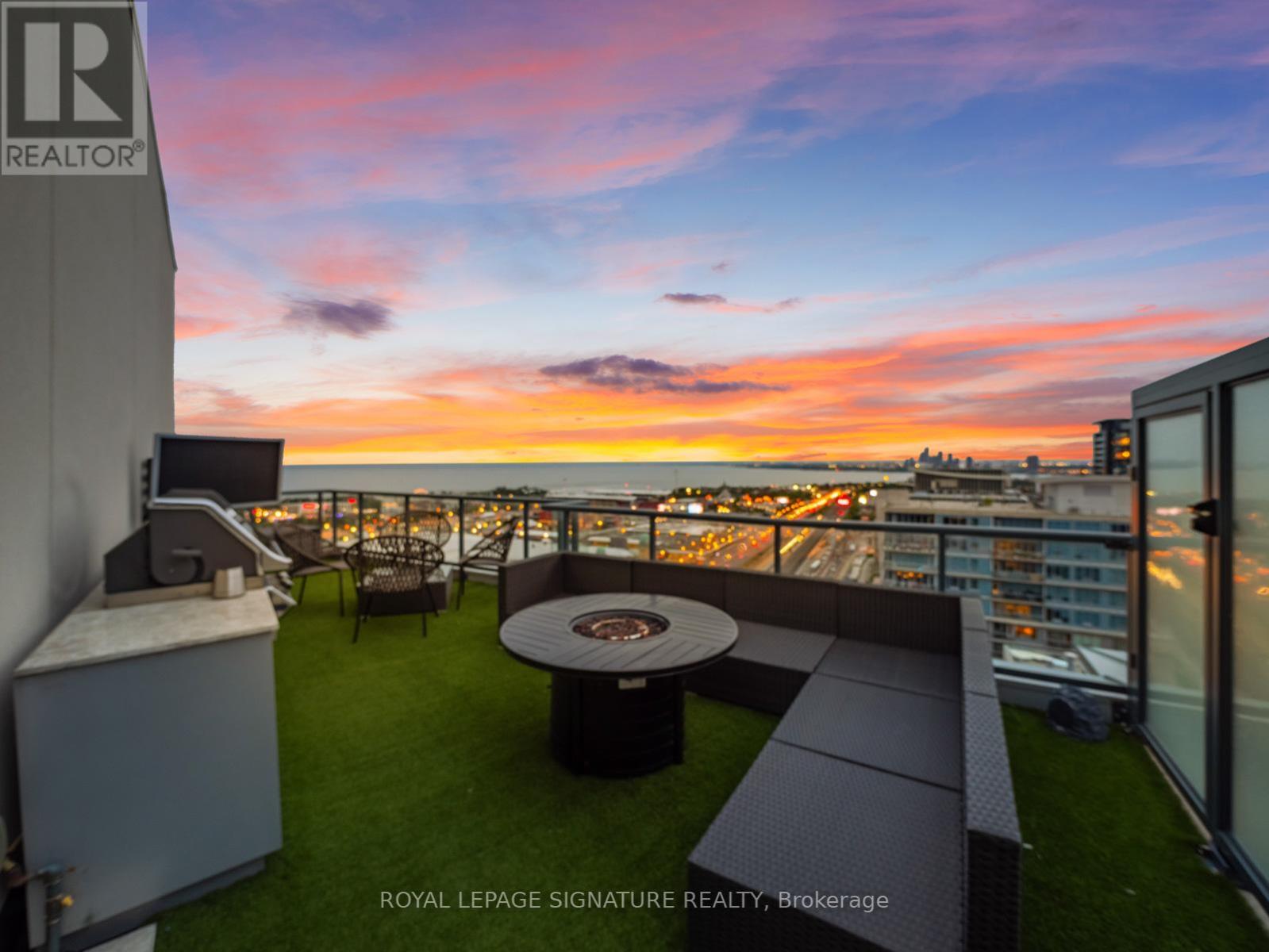 Ph8 - 51 East Liberty Street, Toronto (Niagara), Ontario  M6K 3P8 - Photo 36 - C12784596