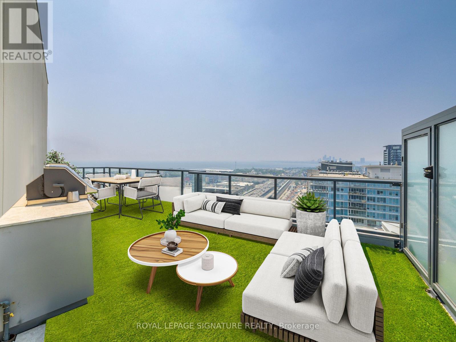 Ph8 - 51 East Liberty Street, Toronto (Niagara), Ontario  M6K 3P8 - Photo 38 - C12784596