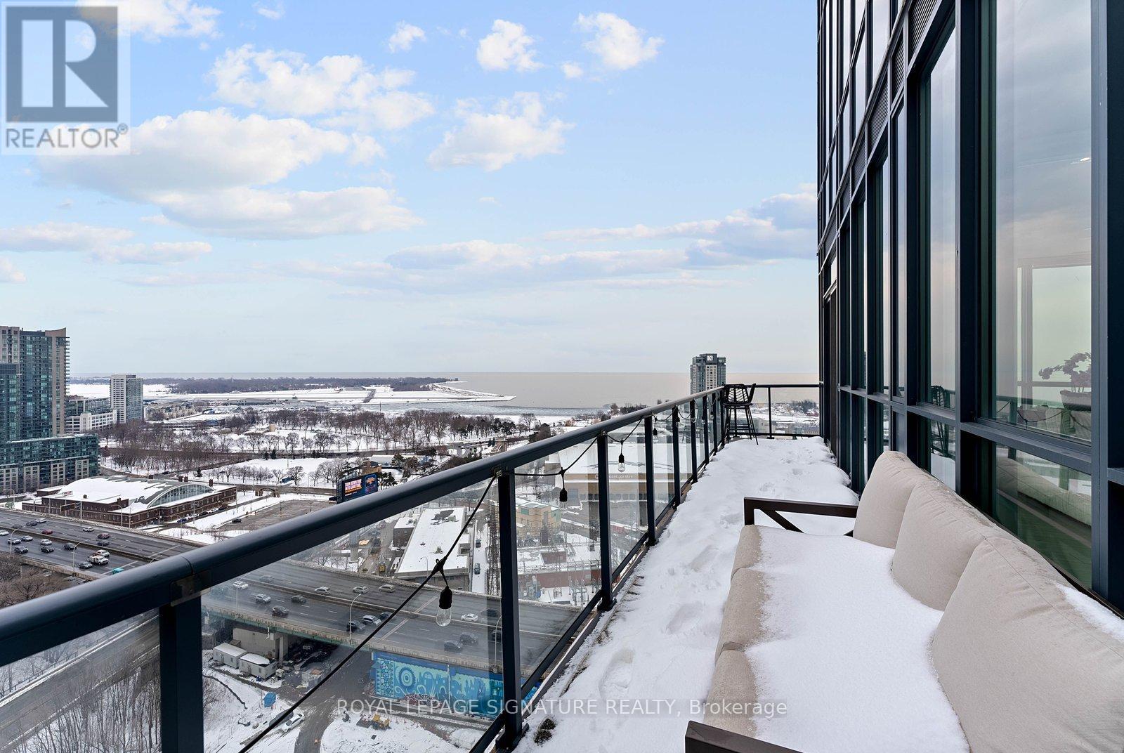 Ph8 - 51 East Liberty Street, Toronto (Niagara), Ontario  M6K 3P8 - Photo 39 - C12784596