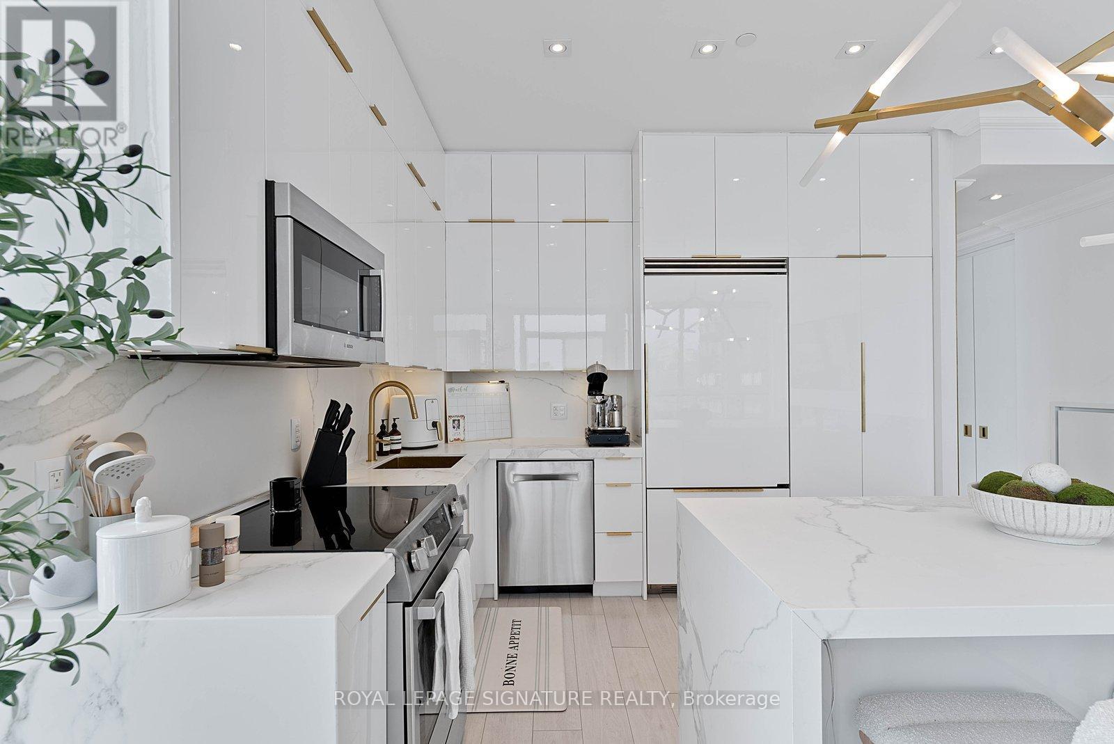 Ph8 - 51 East Liberty Street, Toronto (Niagara), Ontario  M6K 3P8 - Photo 4 - C12784596