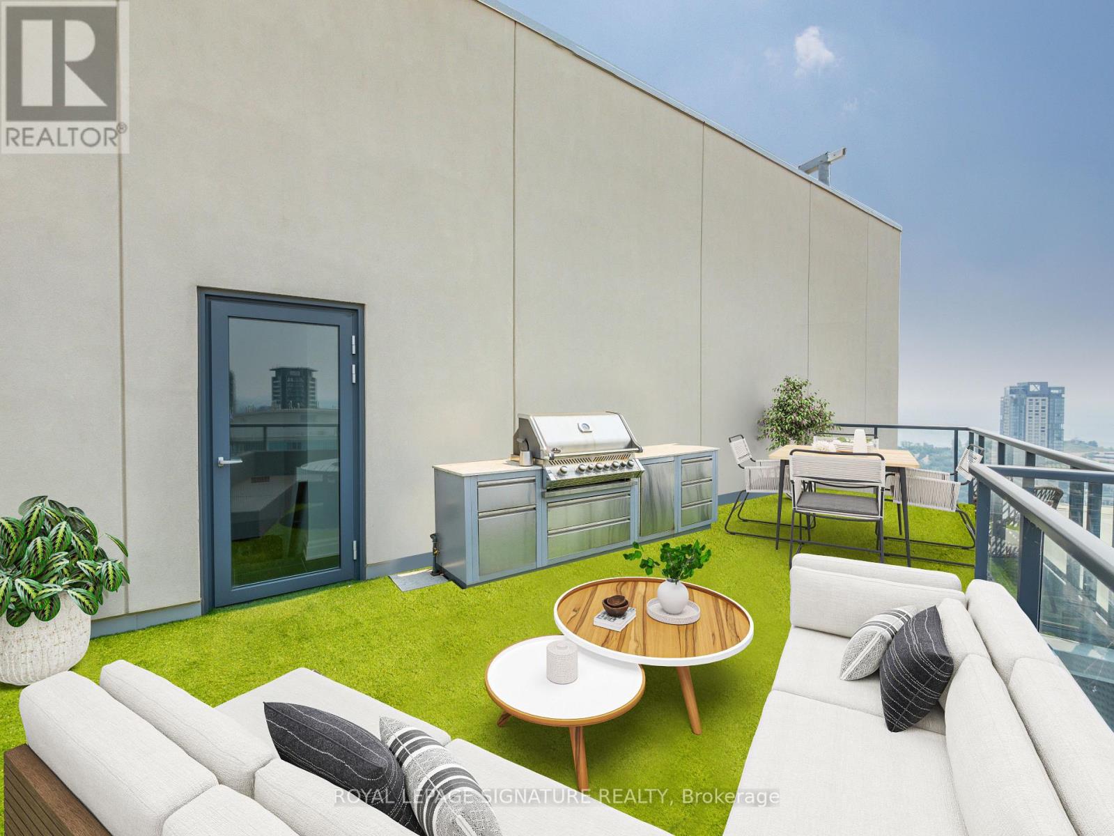 Ph8 - 51 East Liberty Street, Toronto (Niagara), Ontario  M6K 3P8 - Photo 42 - C12784596