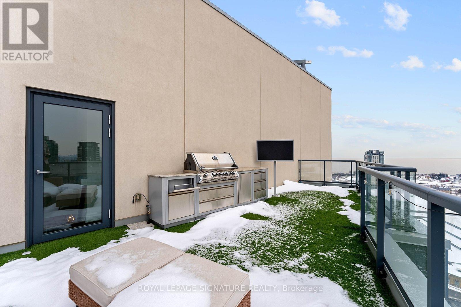 Ph8 - 51 East Liberty Street, Toronto (Niagara), Ontario  M6K 3P8 - Photo 43 - C12784596