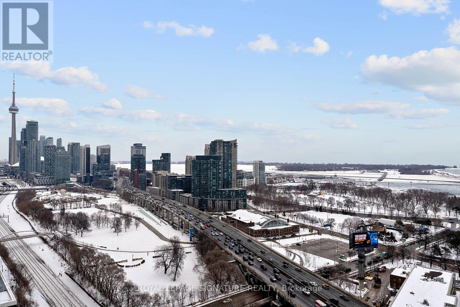 Ph8 - 51 East Liberty Street, Toronto (Niagara), Ontario  M6K 3P8 - Photo 45 - C12784596