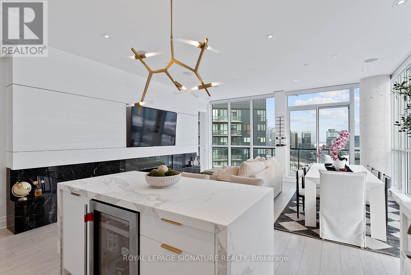 Ph8 - 51 East Liberty Street, Toronto (Niagara), Ontario  M6K 3P8 - Photo 5 - C12784596