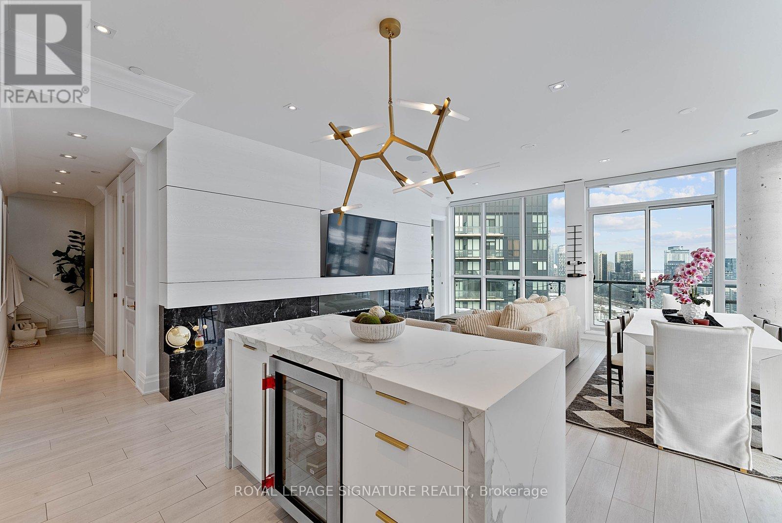 Ph8 - 51 East Liberty Street, Toronto (Niagara), Ontario  M6K 3P8 - Photo 6 - C12784596