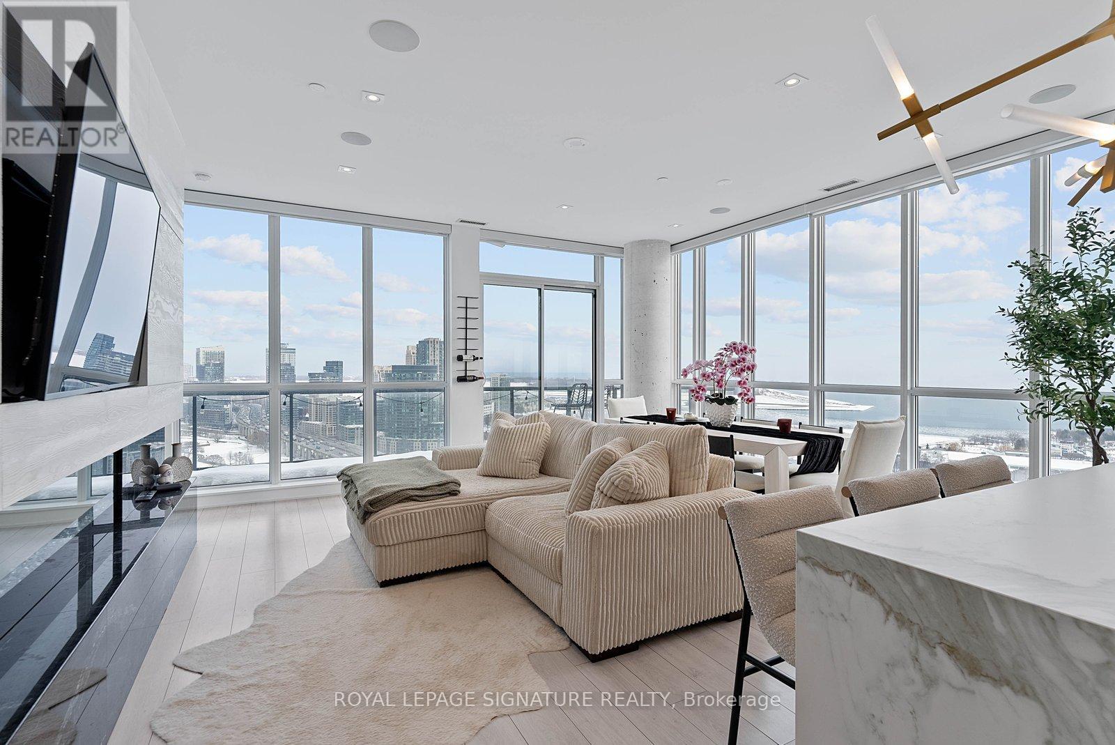 Ph8 - 51 East Liberty Street, Toronto (Niagara), Ontario  M6K 3P8 - Photo 7 - C12784596