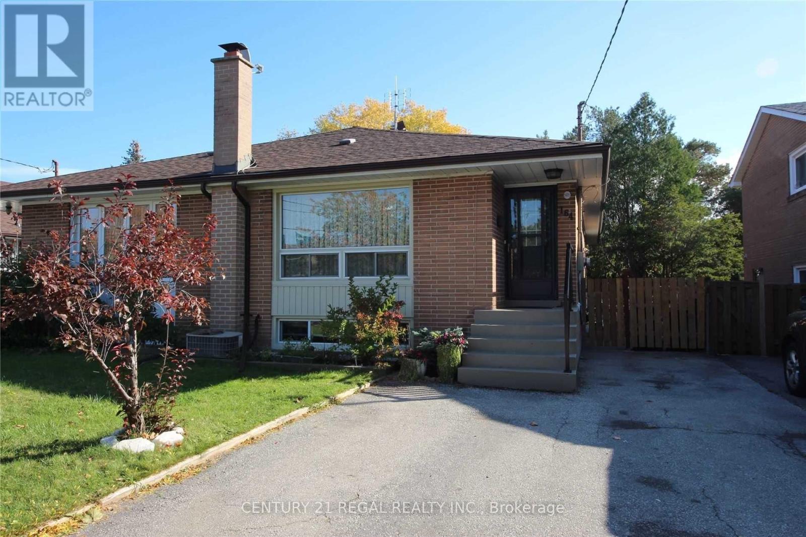 164 ROYWOOD DRIVE, Toronto, Ontario