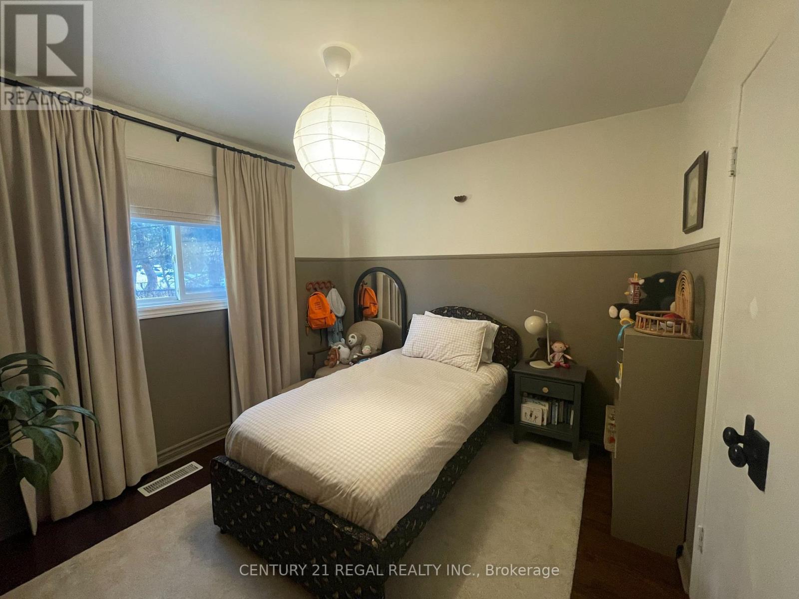 164 Roywood Drive, Toronto, Ontario  M3A 2E4 - Photo 10 - C12784602