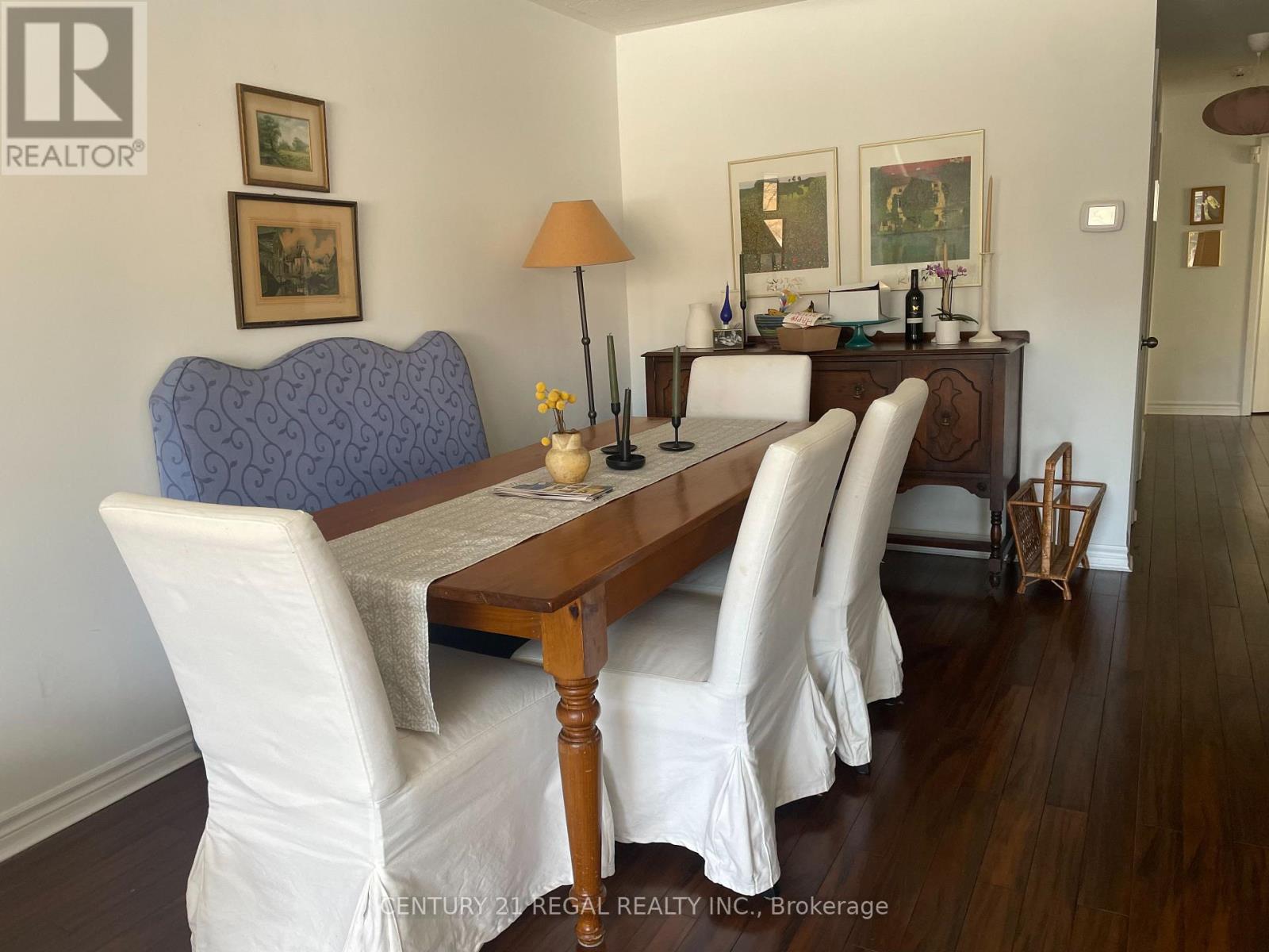 164 Roywood Drive, Toronto, Ontario  M3A 2E4 - Photo 7 - C12784602