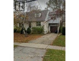 99 RANEE AVENUE, Toronto, Ontario