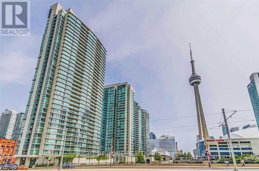 905 - 397 Front Street W, Toronto, Ontario  M5V 3S1 - Photo 1 - C12784632