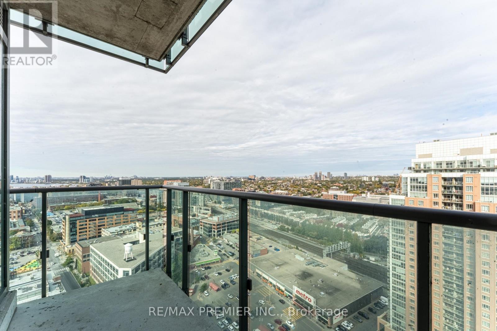 2710 - 150 East Liberty Street, Toronto, Ontario  M6K 3R5 - Photo 11 - C12784644