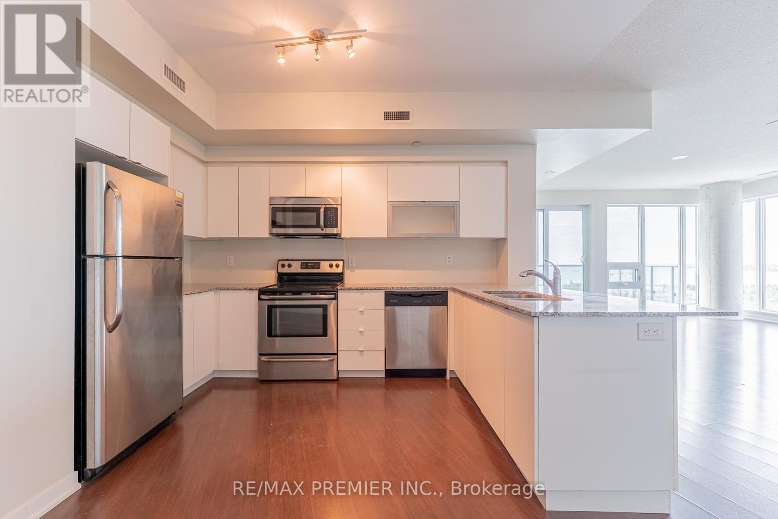 2710 - 150 East Liberty Street, Toronto, Ontario  M6K 3R5 - Photo 3 - C12784644