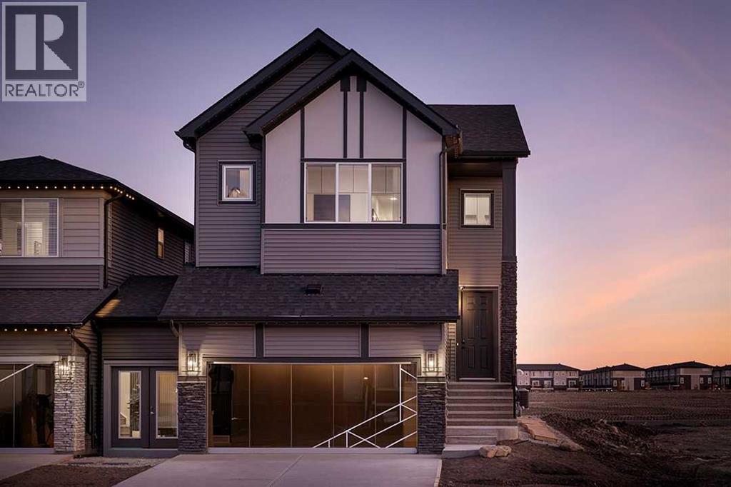 259 Corner Glen Gardens Ne, Calgary, Alberta  T3N 2P7 - Photo 1 - A2286023