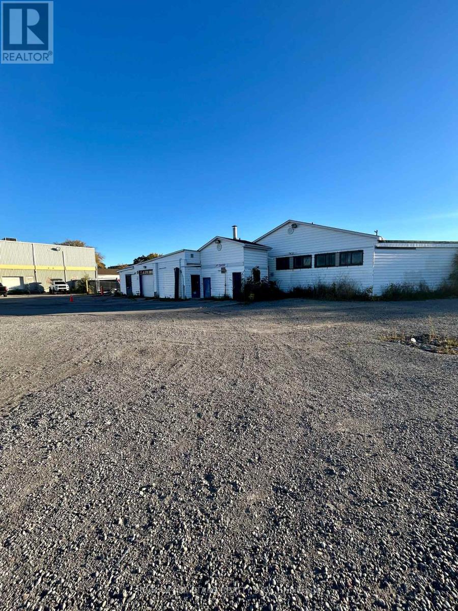 UNIT 1 - 1279 SIMCOE STREET N, Oshawa, Ontario