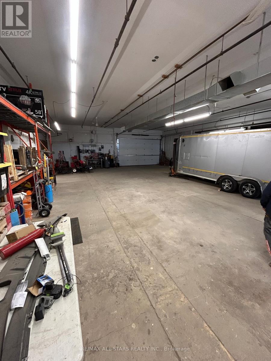 Unit 1 - 1279 Simcoe Street N, Oshawa (Centennial), Ontario  L1G 4X1 - Photo 4 - E12784466