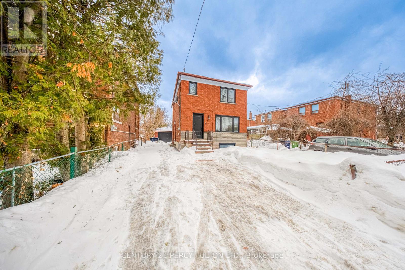 194 Kennedy Road, Toronto, Ontario  M1N 3P3 - Photo 2 - E12784492