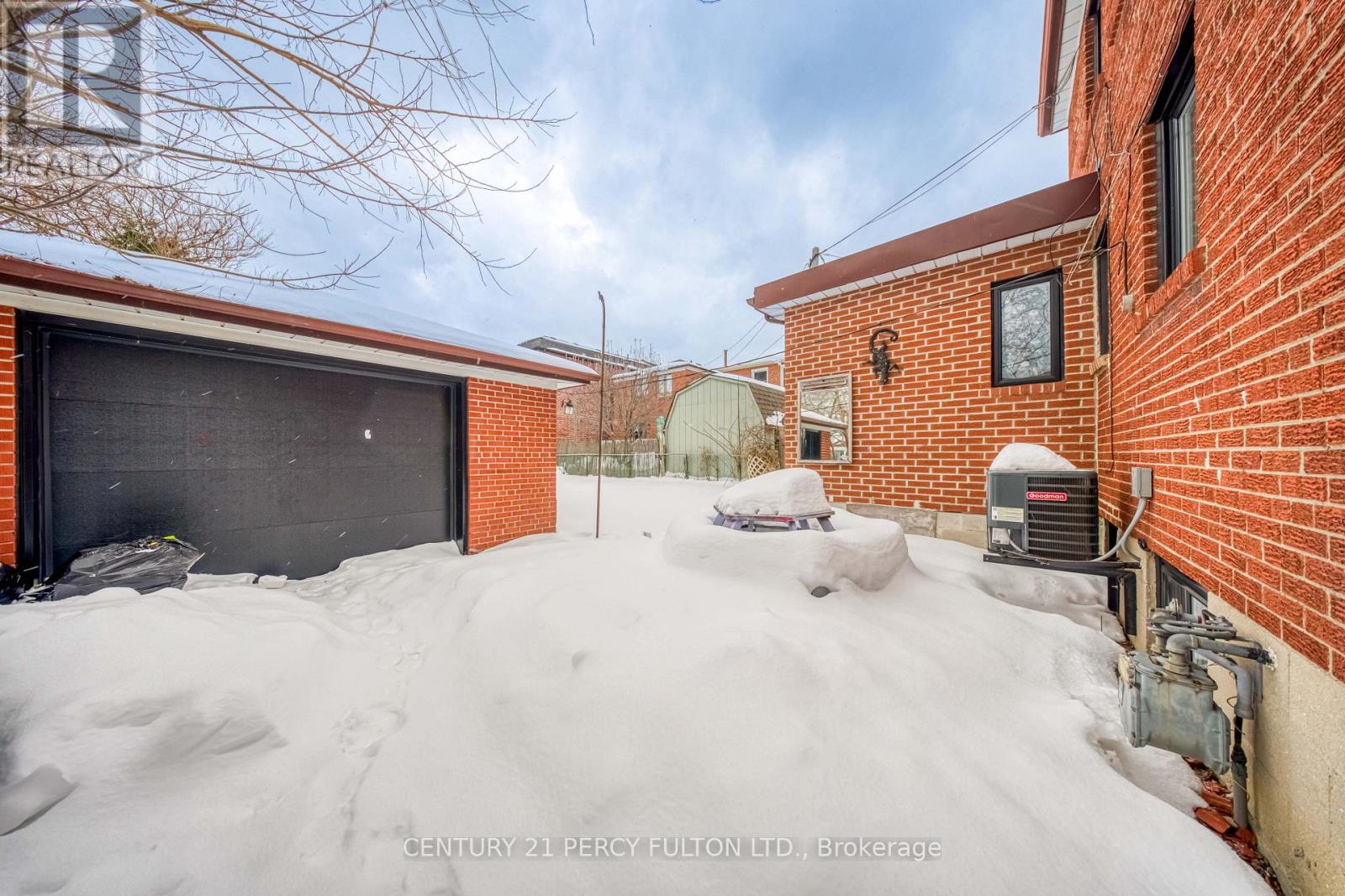 194 Kennedy Road, Toronto, Ontario  M1N 3P3 - Photo 29 - E12784492