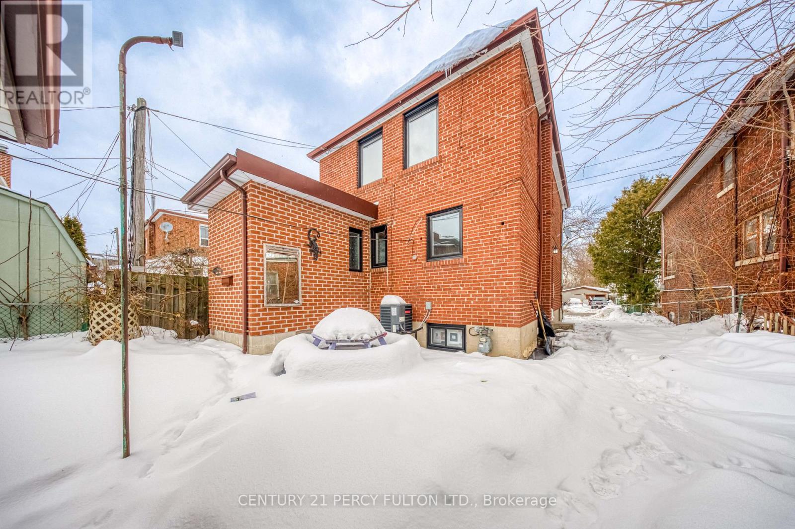 194 Kennedy Road, Toronto, Ontario  M1N 3P3 - Photo 30 - E12784492