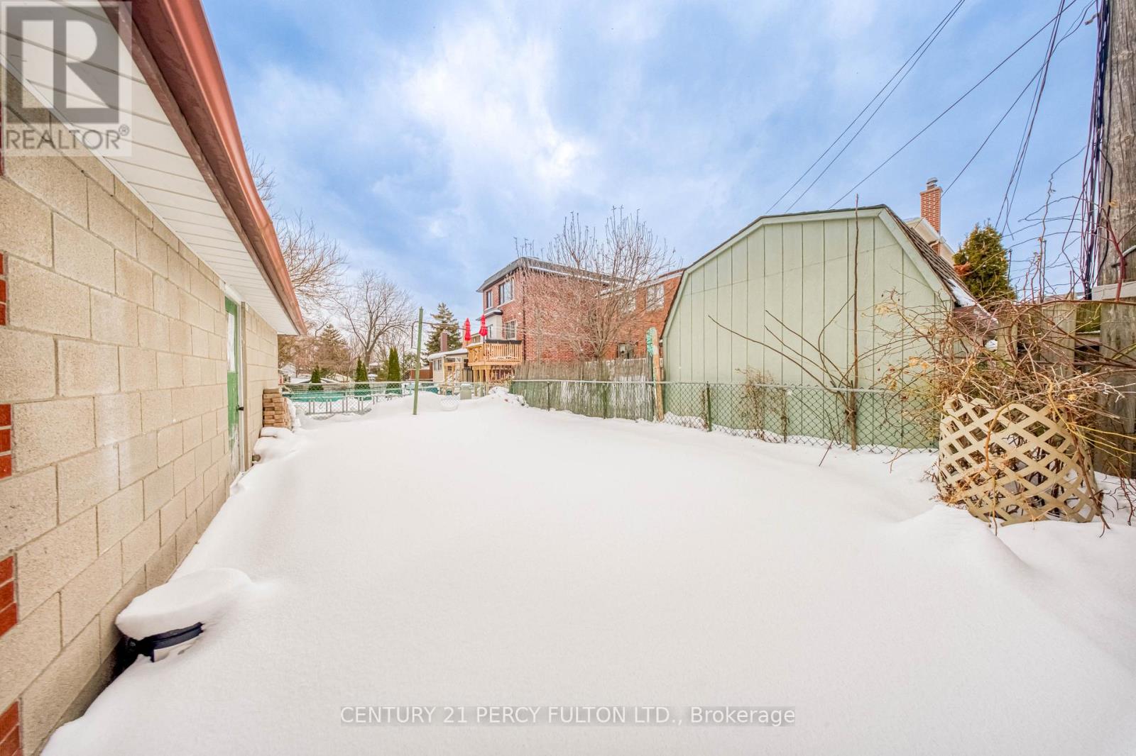 194 Kennedy Road, Toronto, Ontario  M1N 3P3 - Photo 31 - E12784492