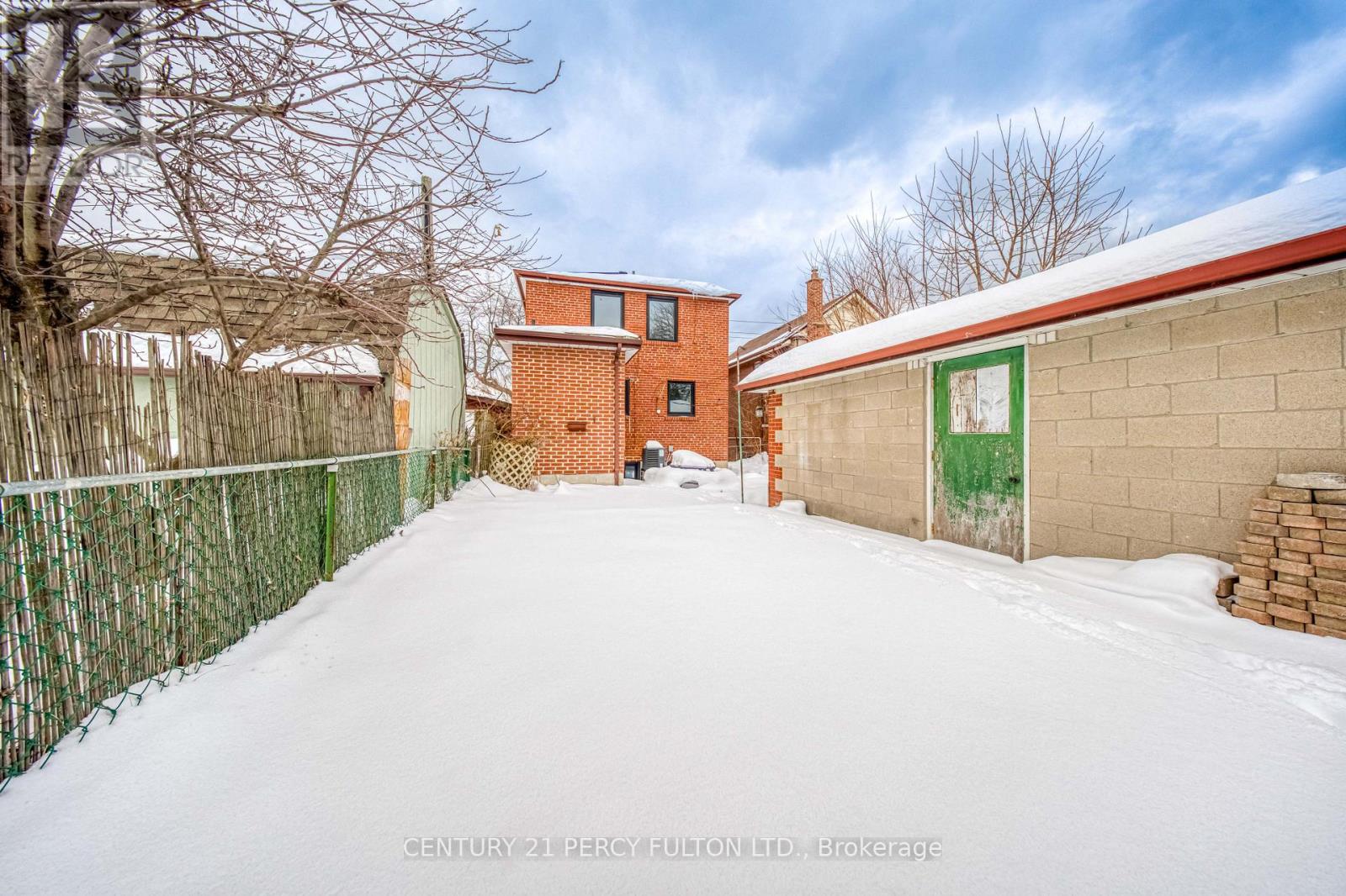 194 Kennedy Road, Toronto, Ontario  M1N 3P3 - Photo 32 - E12784492