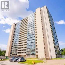 807 - 3380 EGLINTON AVENUE E, Toronto, Ontario