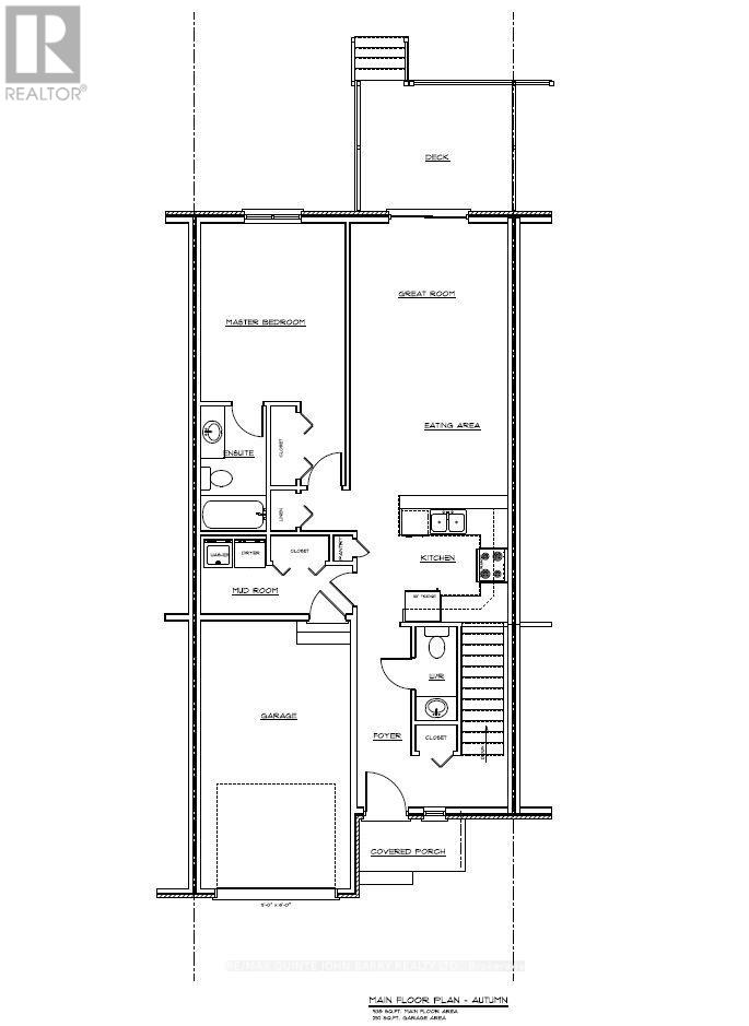 Lot 52 - 55 Parkland Circle, Quinte West, Ontario  K8V 0R3 - Photo 14 - X12758620